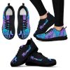 Rainbow Dragon Sneakers, Running Shoes, Shoes For Womens, Mens, Custom Shoes, Low Top Shoes, Customized Sneaker